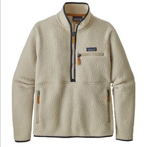 PATAGONIA Retro Pile Marsupial Fleece